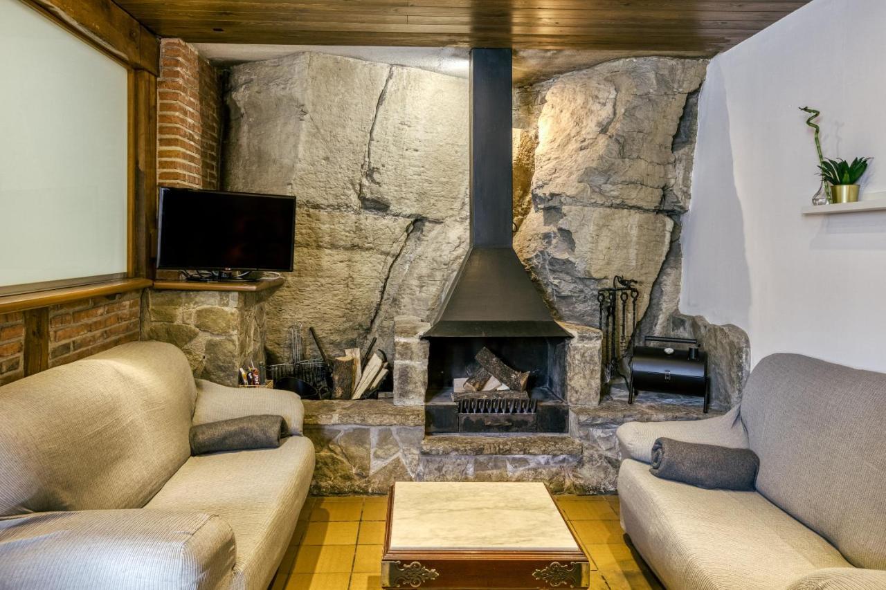 Casa L'Art Villa Rupit Dış mekan fotoğraf