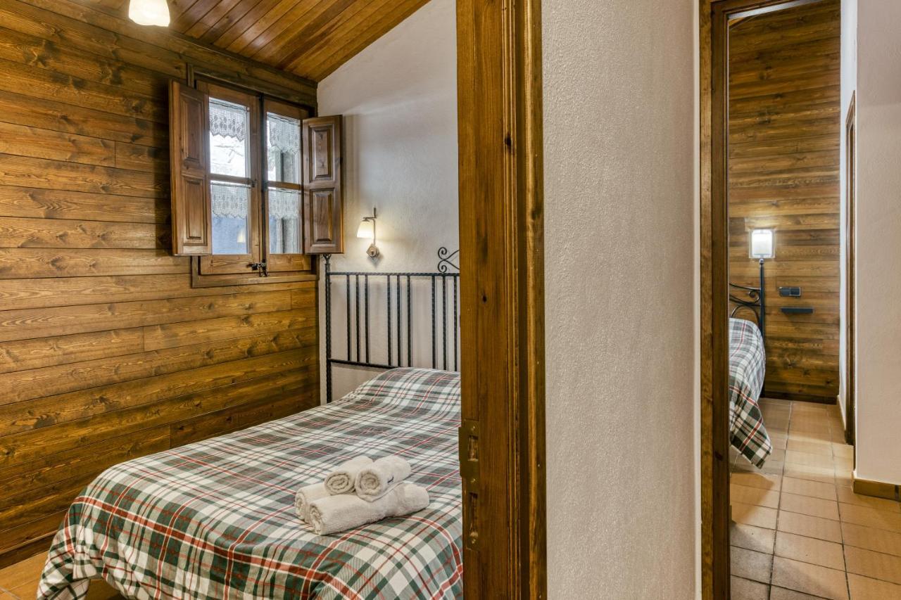 Casa L'Art Villa Rupit Dış mekan fotoğraf