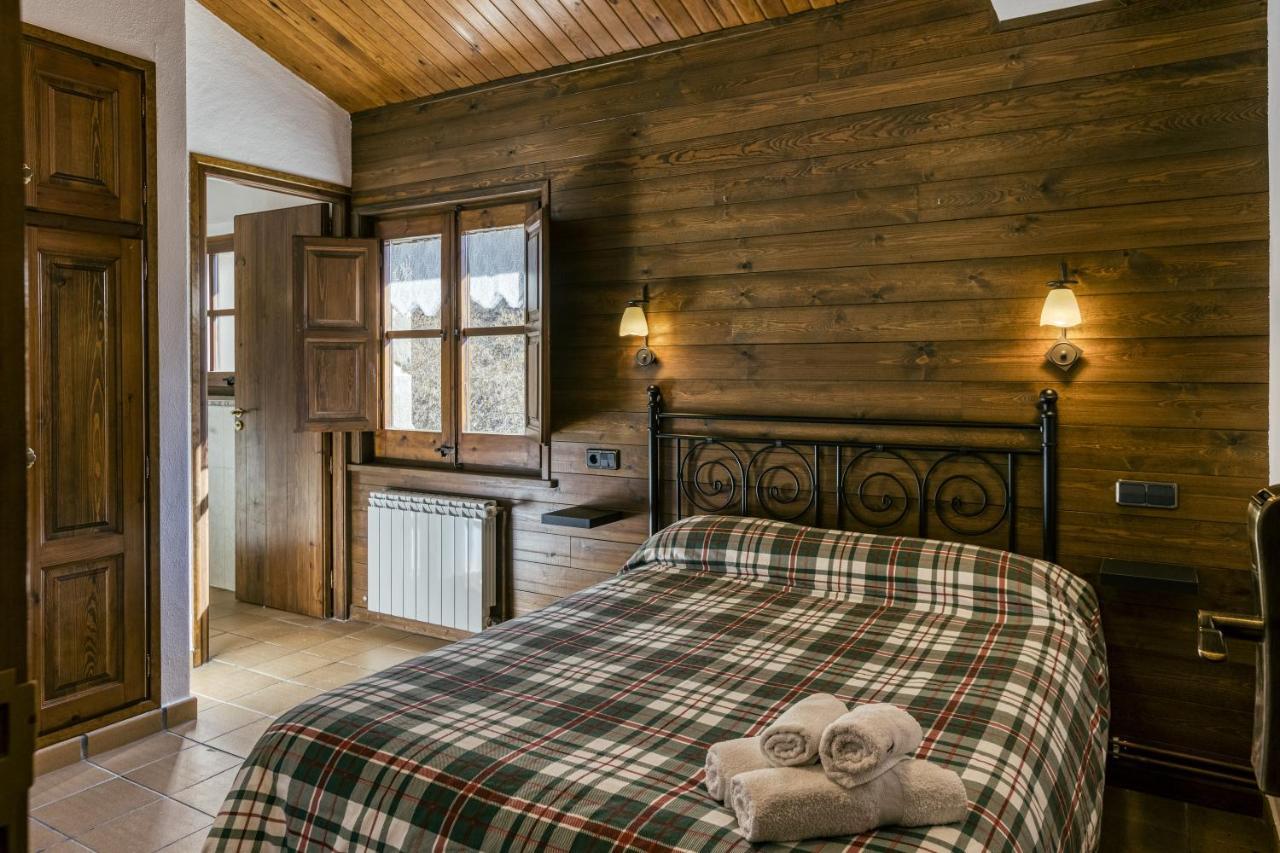 Casa L'Art Villa Rupit Dış mekan fotoğraf