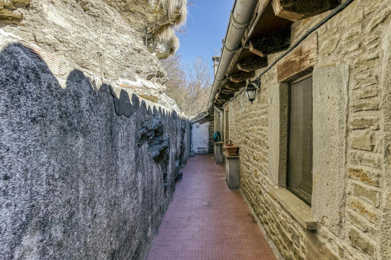 Casa L'Art Villa Rupit Dış mekan fotoğraf